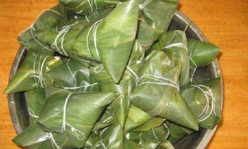 Proper Storage of Frozen Zongzi:Do They Need Refrigeration?
