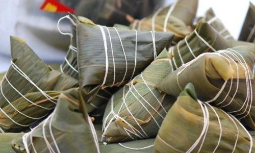 Proper Storage of Frozen Zongzi:Do They Need Refrigeration?