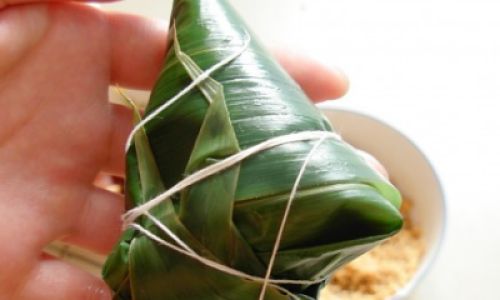 Mastering the Art of Cooking Frozen Zongzi:A Comprehensive Guide to Perfect Timing and Techniques