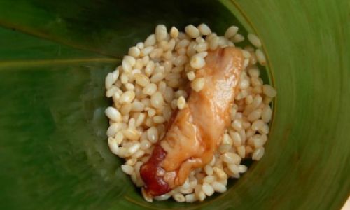 Mastering the Art of Freezing Zongzi:A Comprehensive Guide to Duration and Techniques