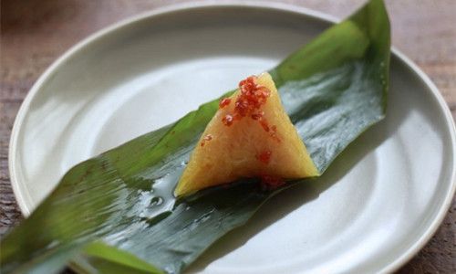 How Long to Steam Frozen Zongzi:A Comprehensive Guide to Perfectly Cooked Glutinous Rice Dumplings
