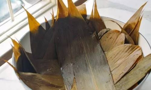 The Ultimate Guide to Cooking Frozen Zongzi:Should You Use Cold Water?