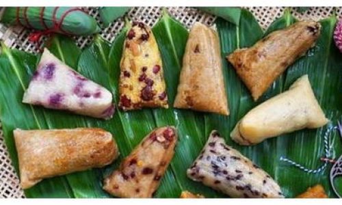 Steaming vs.Boiling:The Ultimate Guide to Cooking Frozen Zongzi Perfectly