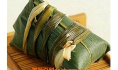 The Ultimate Guide to Cooking Frozen Zongzi:Techniques,Tips,and Troubleshooting