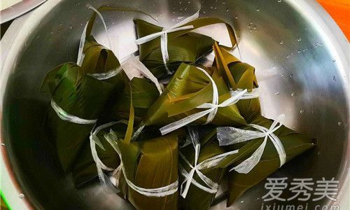 The Ultimate Guide to Cooking Frozen Zongzi:Techniques,Tips,and Troubleshooting