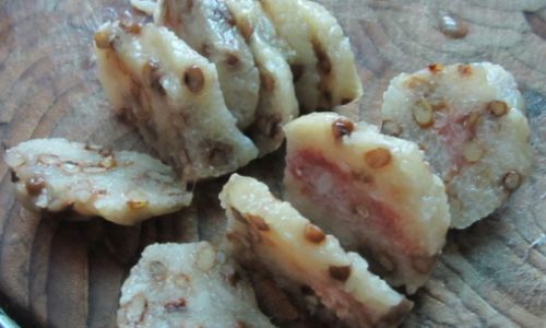 The Ultimate Guide to Reheating Frozen Zongzi in the Microwave:Tips,Tricks,and Safety Precautions