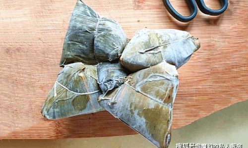 How to Perfectly Reheat Frozen Zongzi Using a Microwave:A Comprehensive Guide