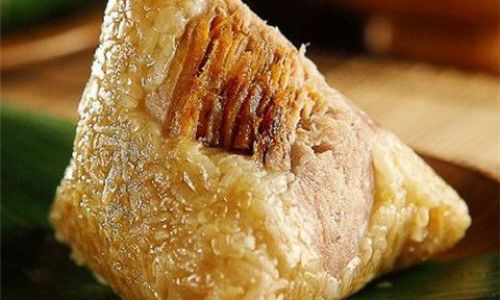 How to Perfectly Reheat Frozen Zongzi Using a Microwave:A Comprehensive Guide