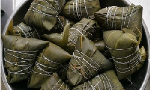 The Ultimate Guide to Defrosting Frozen Zongzi:Techniques,Tips,and Tricks for Perfect Results