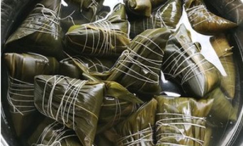 The Ultimate Guide to Defrosting Frozen Zongzi:Techniques,Tips,and Tricks for Perfect Results