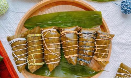 Can You Eat Frozen Zongzi Skin?A Comprehensive Exploration of Safety,Culture,and Culinary Science