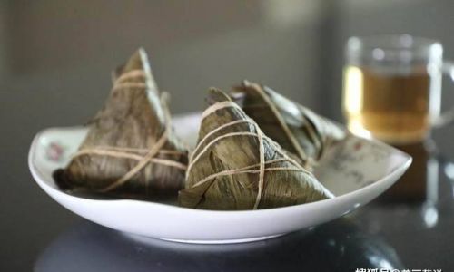 Can Frozen Zongzi Be Cooked to Perfection Using a Microwave?A Comprehensive Guide