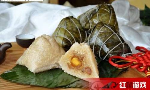 Can Frozen Zongzi Be Cooked to Perfection Using a Microwave?A Comprehensive Guide