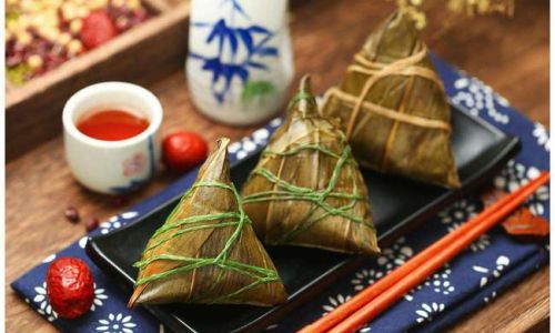 How Long Do Frozen Zongzi Last After Being Removed from the Freezer?A Comprehensive Guide