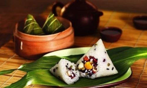 How Long Do Frozen Zongzi Last After Being Removed from the Freezer?A Comprehensive Guide