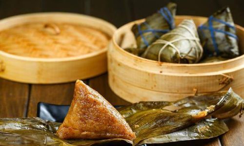 The Shelf Life of Frozen Zongzi:A Comprehensive Guide to Storage and Safety
