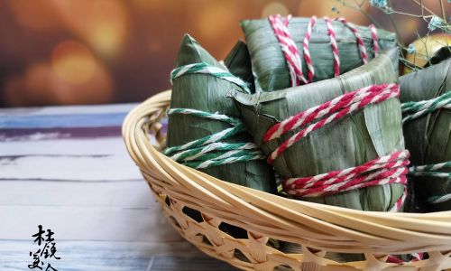 The Great Debate:Cooking Frozen Zongzi in Cold vs.Hot Water A Comprehensive Guide