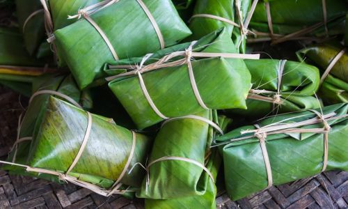 Can You Microwave Frozen Zongzi?A Comprehensive Guide to Safe and Delicious Results