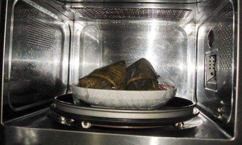 Can You Microwave Frozen Zongzi?A Comprehensive Guide to Safe and Delicious Results