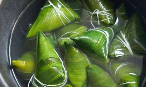Can Frozen Zongzi Be Sealed?A Comprehensive Guide to Safe Storage and Preservation