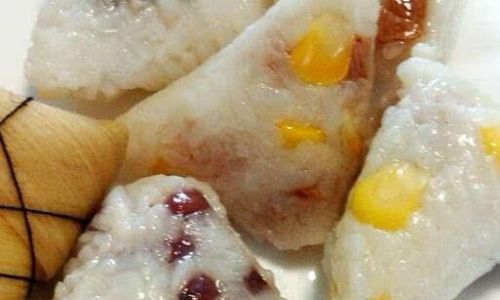 How Long Can Thawed Frozen Zongzi Be Stored Safely?A Comprehensive Guide