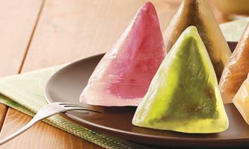 The Ultimate Guide to Reheating Frozen Zongzi:To Water or Not to Water?