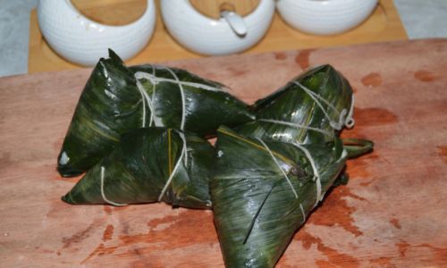 Can Frozen Zongzi Stay Safe Overnight?A Comprehensive Guide to Storage and Safety