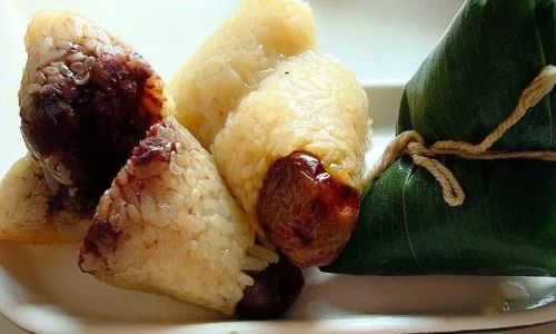 Mastering the Art of Cooking Frozen Zongzi in a Pressure Cooker:Timing and Techniques