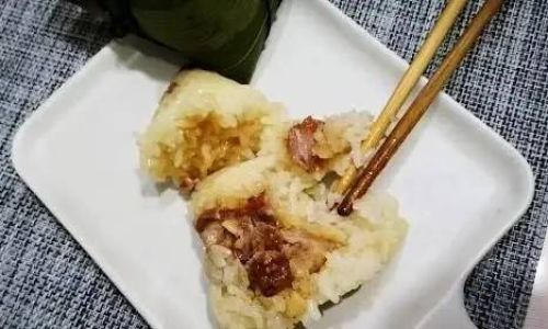 Mastering the Art of Cooking Frozen Zongzi in a Pressure Cooker:Timing and Techniques