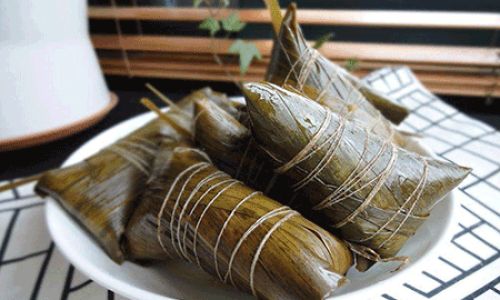 Mastering the Art of Cooking Frozen Zongzi in a Pressure Cooker:Optimal Timing and Techniques