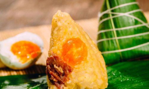 Can Frozen Zongzi Spoil if Left Out Overnight?A Comprehensive Guide to Safe Storage and Consumption