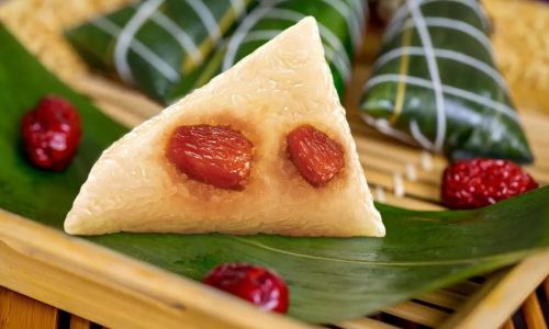 Can Frozen Zongzi Spoil if Left Out Overnight?A Comprehensive Guide to Safe Storage and Consumption