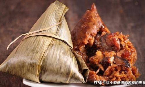 Mastering the Art of Microwaving Frozen Zongzi:Optimal Timing and Techniques Revealed