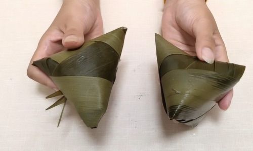 The Ultimate Guide to Storing Frozen Zongzi:Maximizing Freshness and Flavor in Your Refrigerator