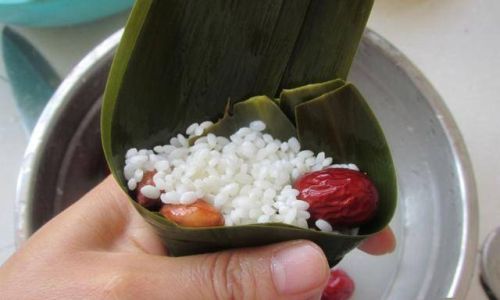 How to Cook Frozen Zongzi Sticky Rice Dumplings)in a Pressure Cooker:A Comprehensive Guide