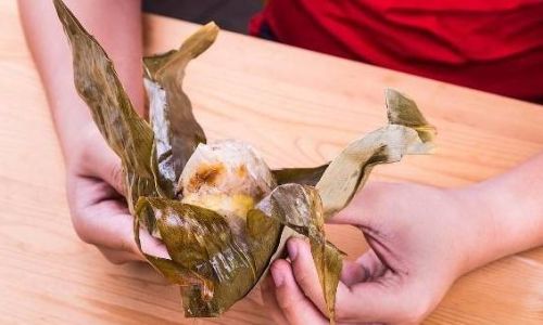 Mastering the Art of Cooking Frozen Zongzi:A Comprehensive Guide to Perfectly Cooked Rice Dumplings