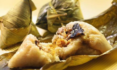 Mastering the Art of Cooking Frozen Zongzi:A Comprehensive Guide to Perfect Rice Cooker Steaming