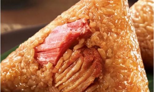 Unraveling the Caloric Content of Frozen Zongzi:A Comprehensive Guide to Nutritional Awareness