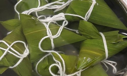 Unraveling the Caloric Content of Frozen Zongzi:A Comprehensive Guide to Nutritional Awareness
