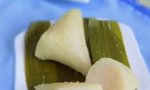 Unraveling the Caloric Content of Frozen Zongzi:A Comprehensive Guide to Nutritional Awareness