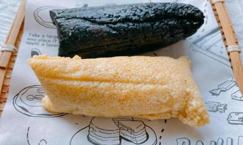 The Ultimate Guide to Heating Frozen Zongzi:Methods,Tips,and Tricks for Perfect Results