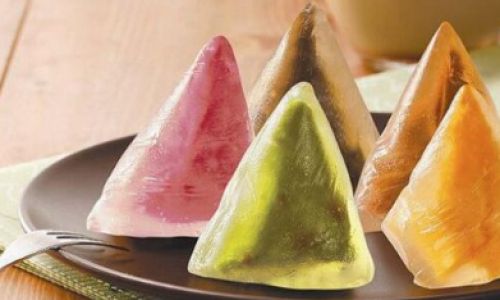 The Science Behind Frozen Zongzi:How Long Does It Really Last?