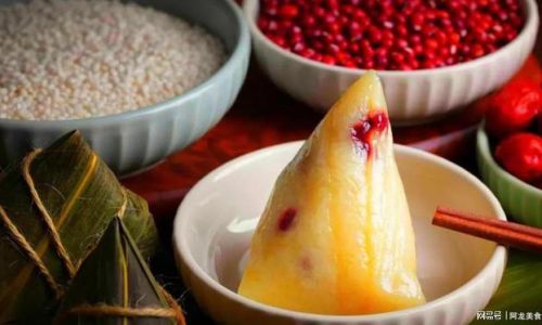 Mastering the Art of Cooking Frozen Zongzi:A Comprehensive Guide to Perfect Texture and Flavor