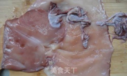 Mastering the Art of Cooking Frozen Squid:A Comprehensive Guide to Delicious and Tender Results