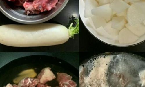 Mastering the Art of Cooking Frozen Mutton:Tips and Recipes for Delicious Results