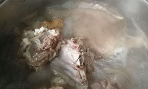 Mastering the Art of Cooking Frozen Mutton:Tips and Recipes for Delicious Results