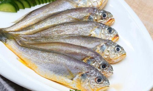 A Comprehensive Guide to Cleaning Frozen Croaker Fish:Step-by-Step Techniques and Expert Tips