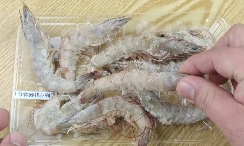 Mastering the Art of Cooking Frozen Shrimp:A Comprehensive Guide to Perfect Results Every Time