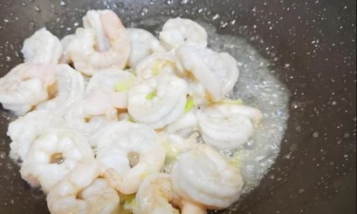 Mastering the Perfect Cooking Time for Frozen Shrimp:A Comprehensive Guide