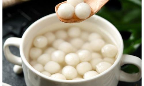 A Step-by-Step Guide to Crafting Perfect Frozen Tangyuan:Traditional Techniques and Modern Twists